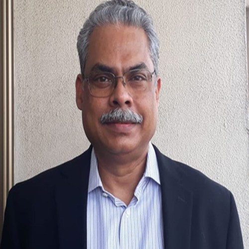 Rahul Swarup