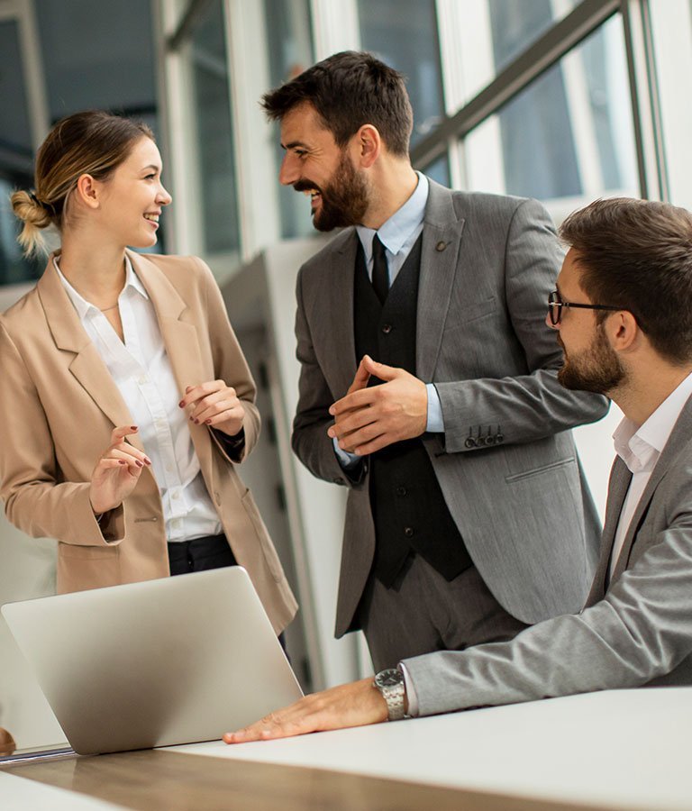 IT Consulting