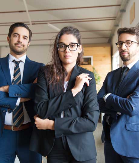 Enterprise Solutions