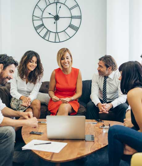 Management and Analytics 