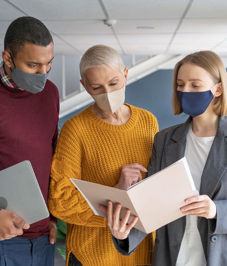 Infrastructure monitoring