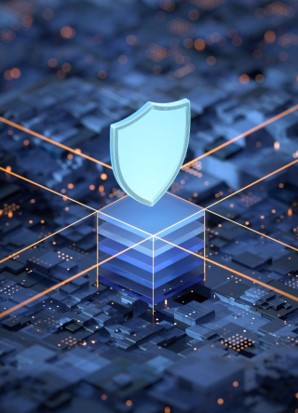 Cybersecurity Solutions