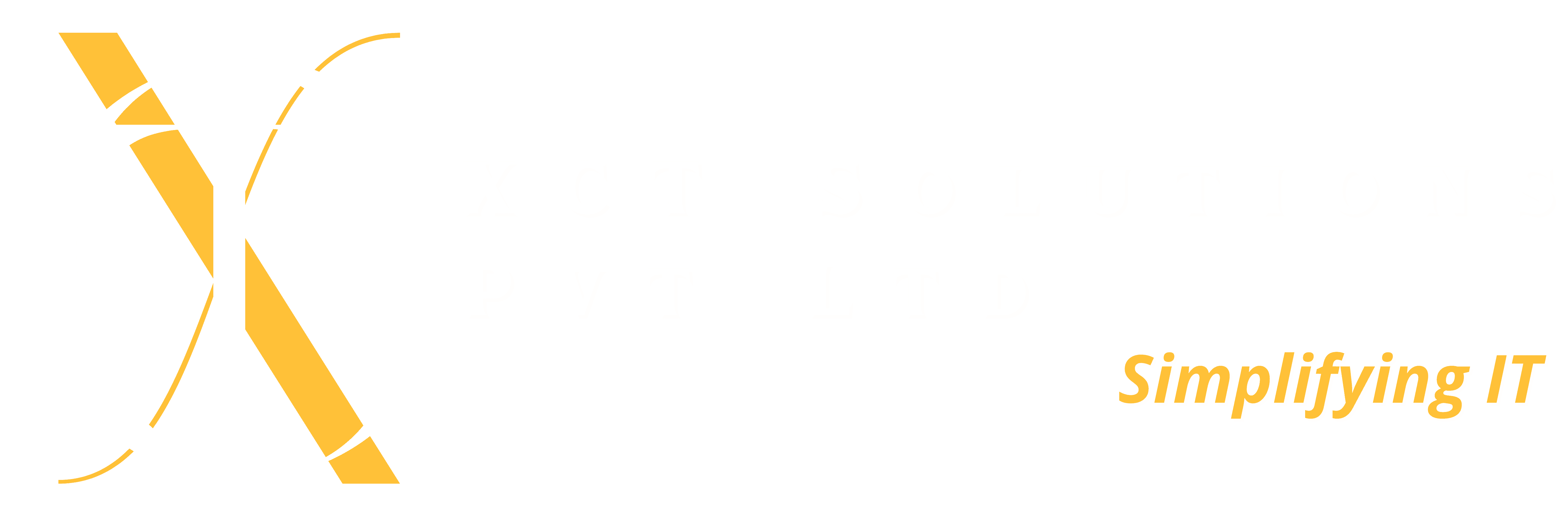 XCT Solutions